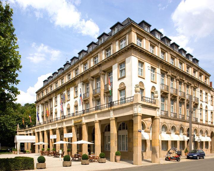 ホテル Aarauerhof - Self Check-In エクステリア 写真
