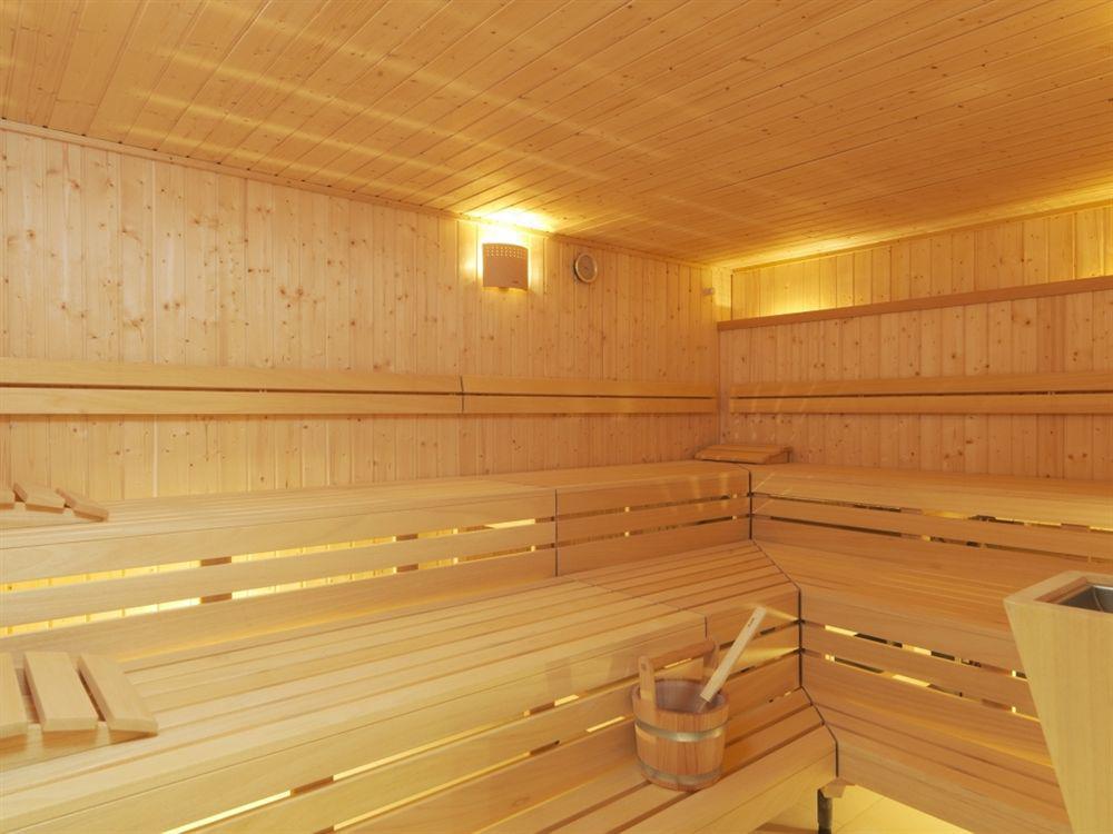 ホテル Aarauerhof - Self Check-In 設備 写真
